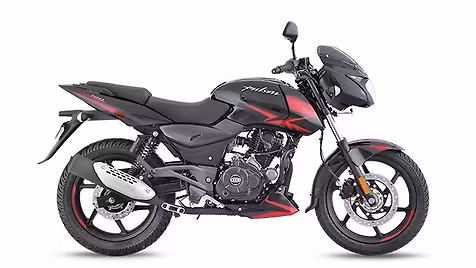 Bajaj Pulsar 180